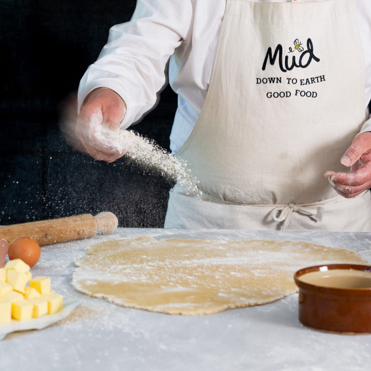 What Makes Mud Foods' Pastry the Best?