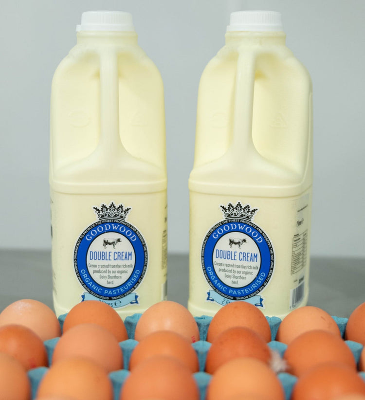 Traditional Pie Ingredients and What Makes Our Pies So Special