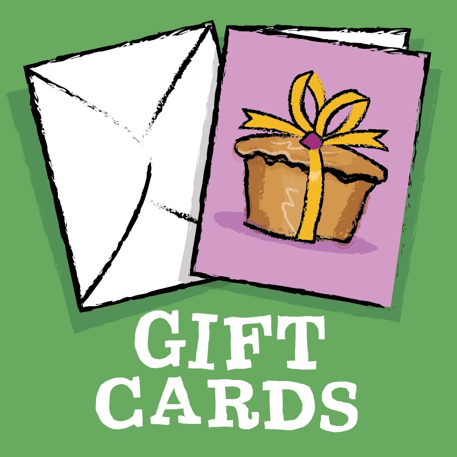 Gift Cards