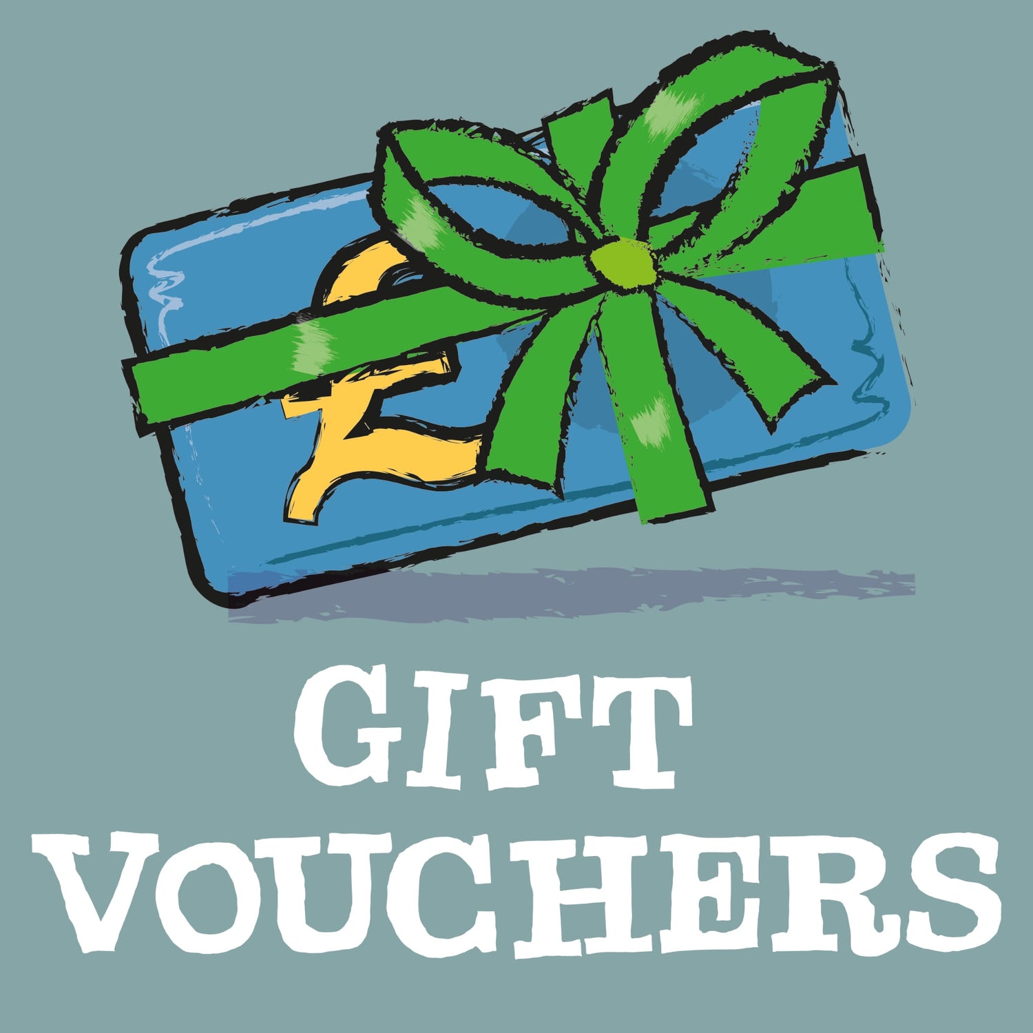 Gift Vouchers