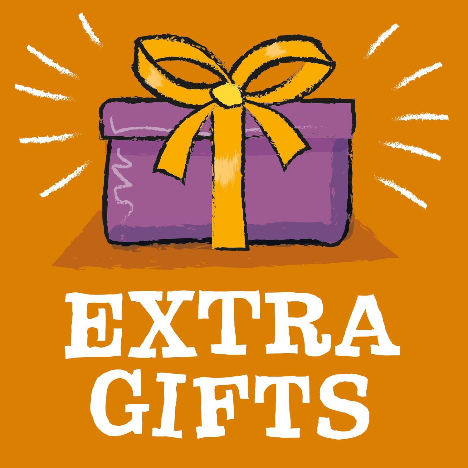 Extra Gifts