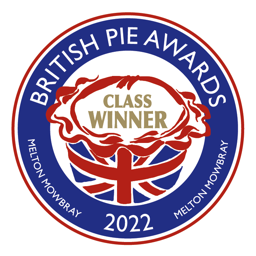 BPA 2022 Class Award