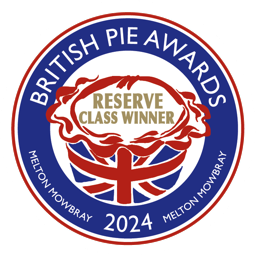 BPA 2024 Reserve Award