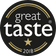Great Taste 2018 1 Star