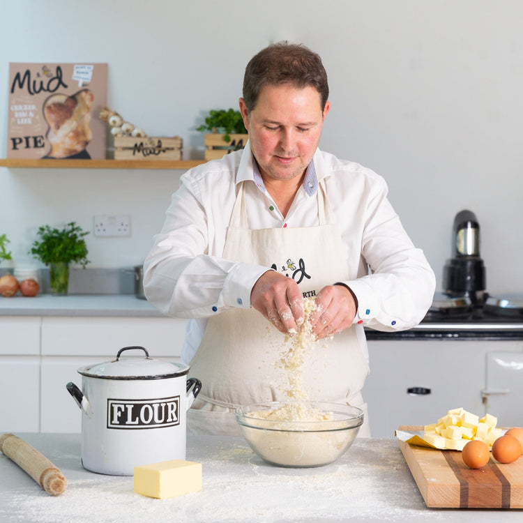5 Ways to Use up Leftover Pie Pastry