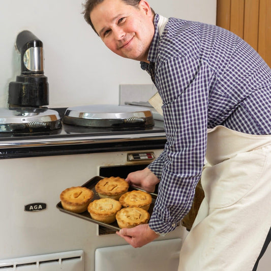 Pies by Post: How to Get Handcrafted British Pies Delivered to Your Door
