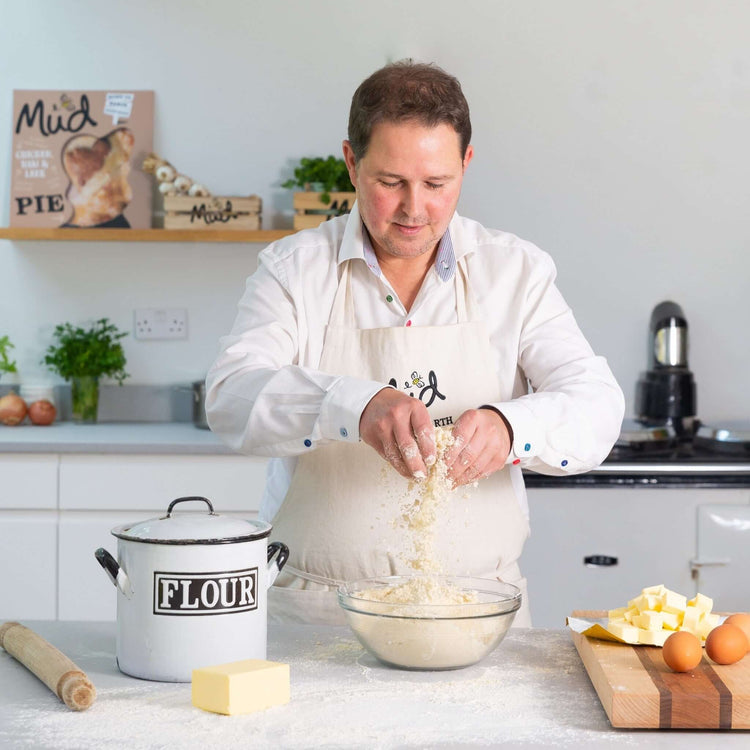 5 Ways to Use up Leftover Pie Pastry