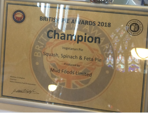 The Inside Story - What Makes Our Pies Special