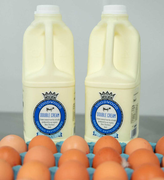 Traditional Pie Ingredients and What Makes Our Pies So Special