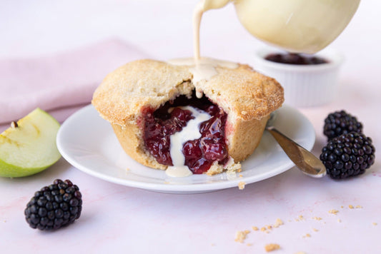 Celebrate British Pie Week with a Free Fruit Pie – Have You Tried One Yet?