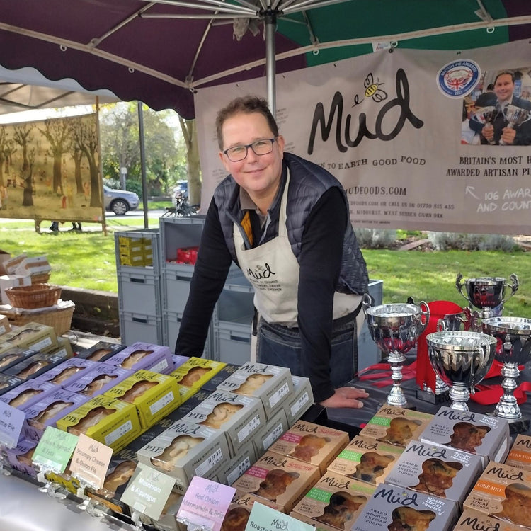 Ham Parade Farmers’ Market - 6th July