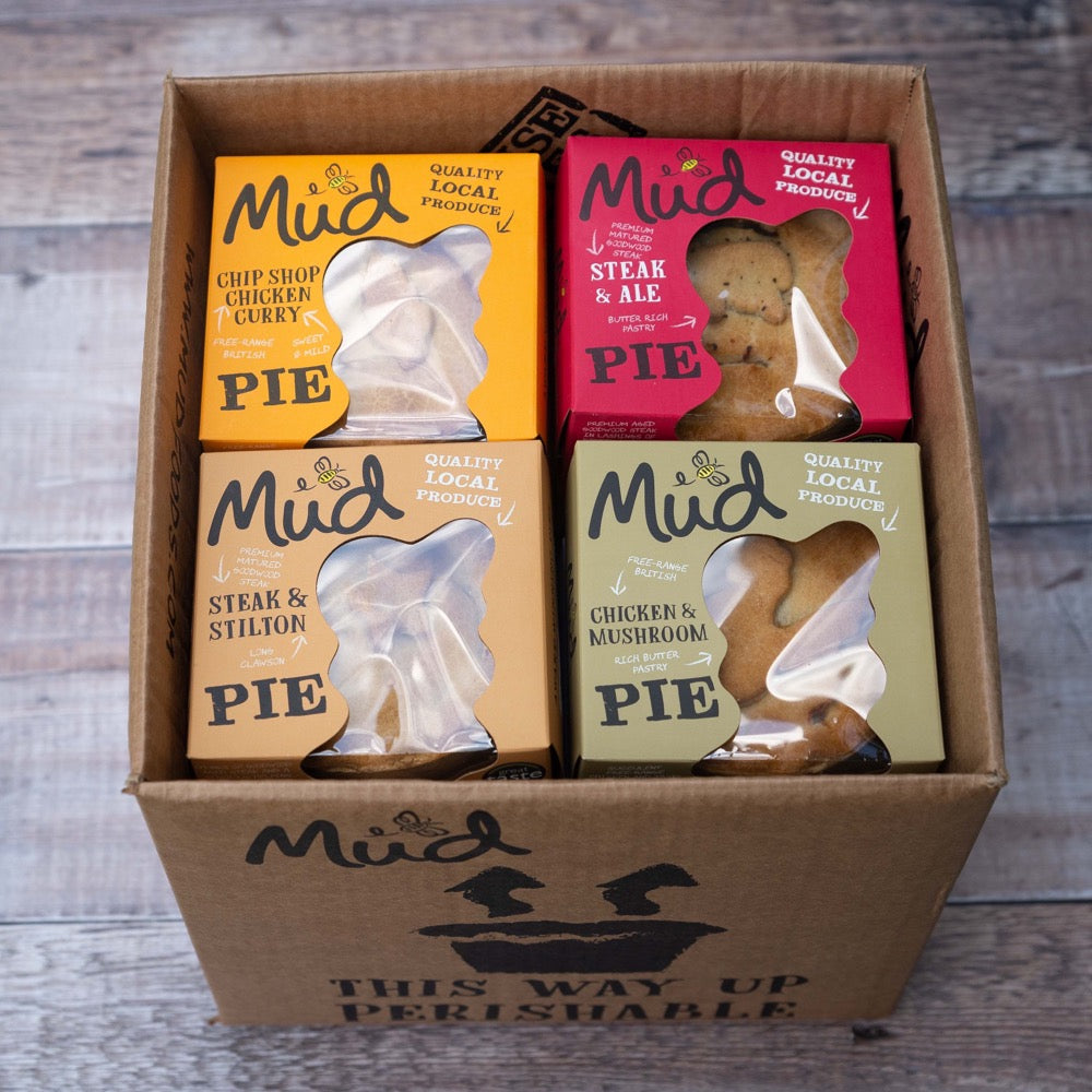 Buy Pies Online