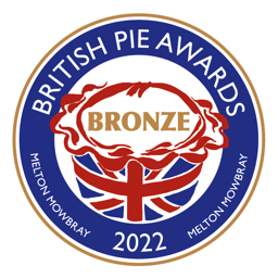 BPA 2022 Bronze Award