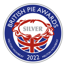 BPA 2022 Silver Award