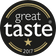 Great Taste 2017 1 Star